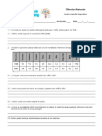 Reprodução, Genética e Fecundação + Correção