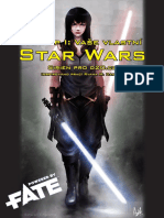 Star Wars Fate Edition