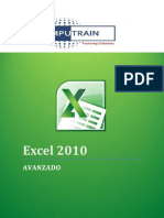 Excel 2010 3