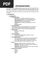 Guía de Uso y Dosis de Colufase | PDF | Medicina CLINICA | Medicina
