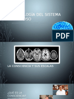 Semiología Del Sistema Nervioso