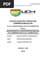 CARTA DE RECOMENDACIÓN formato