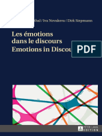 Peter Blumenthal (ed.), Iva Novakova (ed.), Dirk Siepmann (ed.)-Les émotions dans le discours _ Emotions in Discourse-Peter Lang (2014).pdf