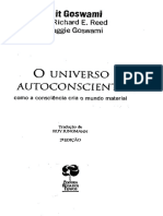 AMIT GOSWAMI- Universo Autoconsciente - como a consciência cria o mundo material.pdf