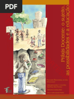 Livro Da Disciplina 1 - 246p - Praxis Pedagógica