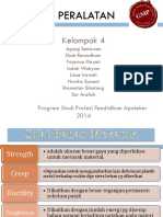 PPT Peralatan