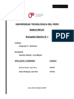 Trabajo Integrador Entregable - N°2