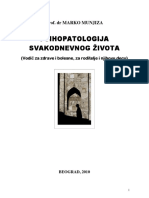 Marko Munjiža - Psihopatologija svakodnevnog života.pdf