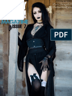 Crazy Bitch Magazine Issue 7