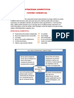 Estrategia Competitiva