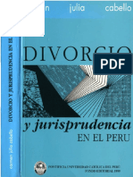 Divorcio en El Perú Cabello-unlocked