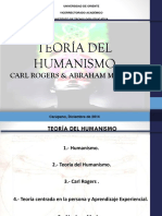 Teoria Humanista