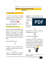 Lectura Corriente y resistencia eléctrica.pdf