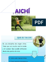 Taichi