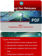 Aplikasi Integral Dalam Fisika