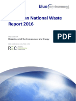 National Waste Report 2016 PDF