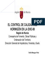 112606-20150317 Control Calidad Hormigón - Emilio Meseguer