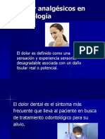 16328439 Dolor y Analgesicos en Odontologia 121117194615 Phpapp02