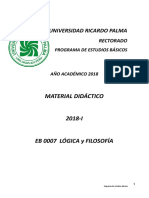 MATERIAL DE PRÃCTICAS  LÃGICA  2018-1.doc