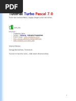 Pascal pdf. Pascal pdf