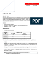 Nafion NE 2030 PDF