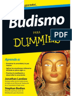 Budismo para Dummies PDF