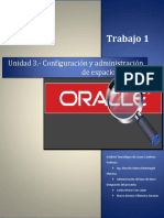 Conceptos Basicos Sobre Oracle DataBase 11g