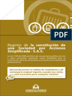 Guía 20. Registro de la constitución de una S.A.S..pdf