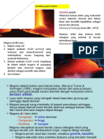 Ppt Geokimia Batuan Beku