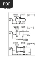 Shaft Tolerances