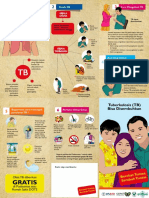 Leaflet - TB Bisa Disembuhkan PDF