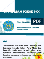 364920176 Indikator Penilaian HATINYA PKK PDF