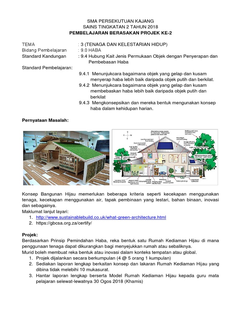 Pbl 2 Greenhouse Projectt Pdf