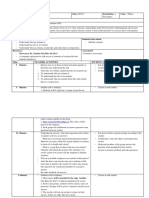 music curriculum 1a assessment 2