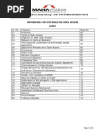 (A Govt. of Maharashtra Undertaking) - CIN: U40109MH2005SGC153645