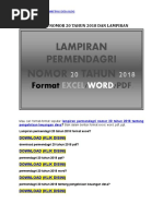Download Download-Format-Excel-Lampiran-permendagri-nomor-20-tahun-2018doc by format administrasi desa SN393430237 doc pdf
