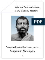 Sri Ramakrishna Paramahamsa Speeches - Sadguru Sri Nannagaru.pdf