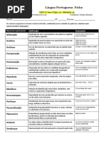 Recursos expressivos