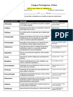 Recursos Expressivos