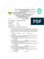 SOAL ADMINISTRASI UMUM.docx