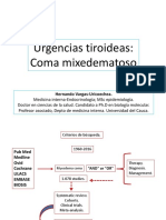 2 Coma Mixedematoso Hernando Vargas