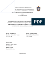 Informe Listo21