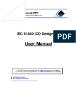 198 ICD Designer 2 User Manual