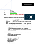 Program DUTA KN2 (Motoris & SPG Pasar-Revisi Target) - ChDev