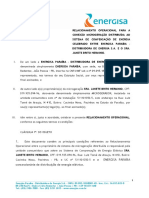 Relacionamento Operacional Pe 1629-18 Epb