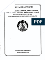 Buku Panduan Teknis K3L di UI.pdf