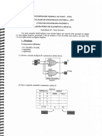 Eletrônica - Aula Laboratório