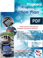 Action Plan Sim PKB 2018 Dukungan Ipkbi Pusat