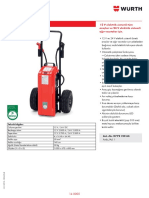 4.16 - Akü Takviye Cihazı - WÜRTH OTO-4-1224V