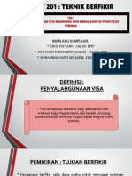 Bipolar Disease or Bipolar Disorder Is One of The Mental Problems That Have Mood Swings That Are Constantly Changing Between Depression and Mania